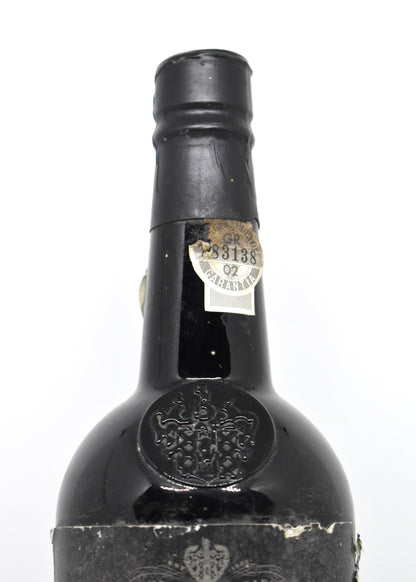 Acheter Porto Vintage 1986 Fonseca Guimaraens