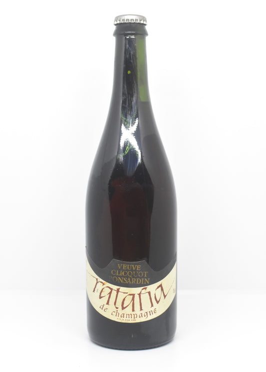 Ratafia de Champagne Veuve Clicquot Ponsardin Réserve Privée