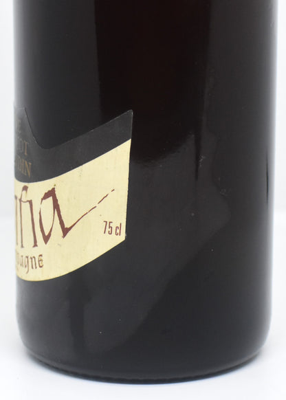 Meilleur prix Ratafia de Champagne Veuve Clicquot