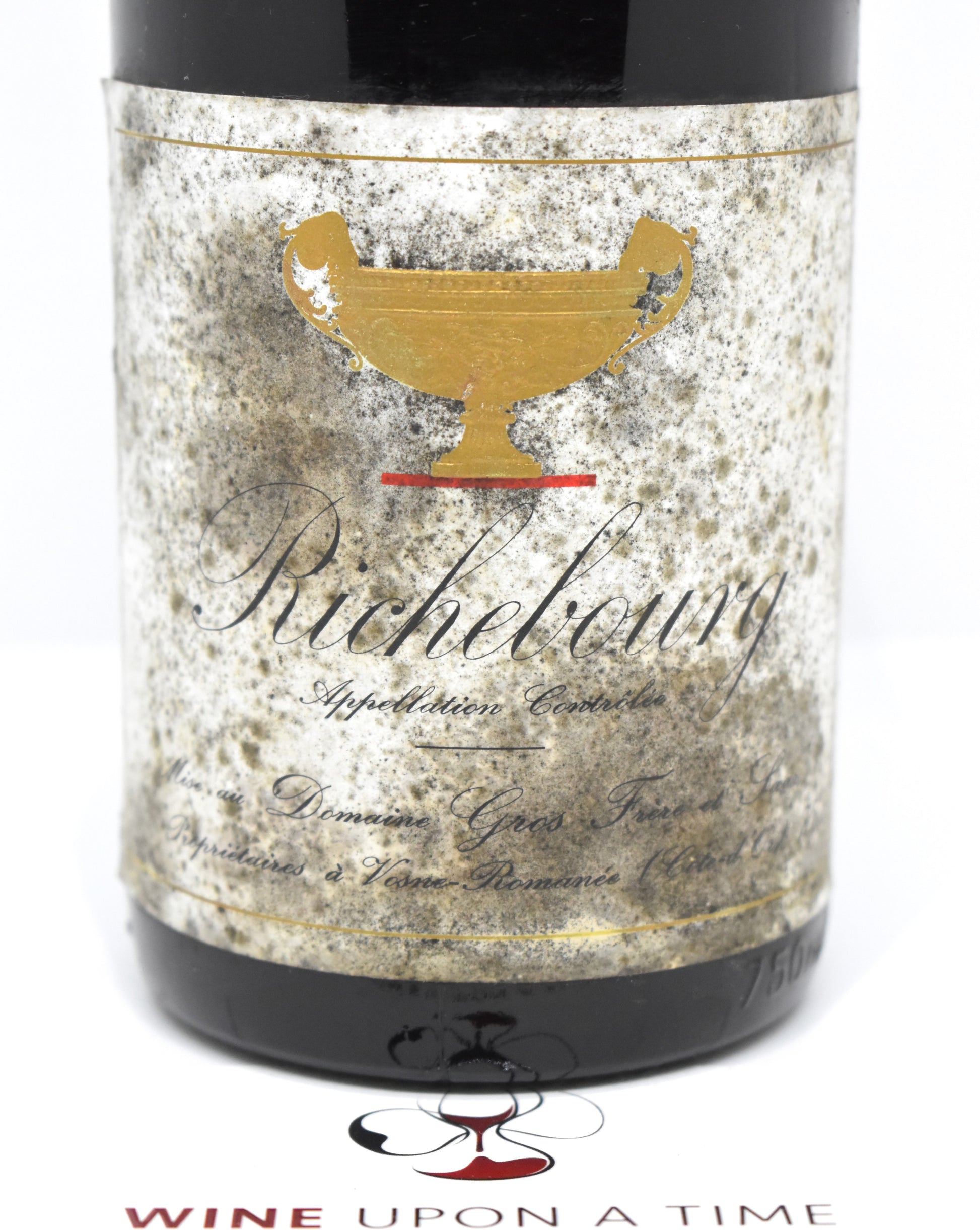 Acheter Richebourg 1990 Gros Frère et Soeur
