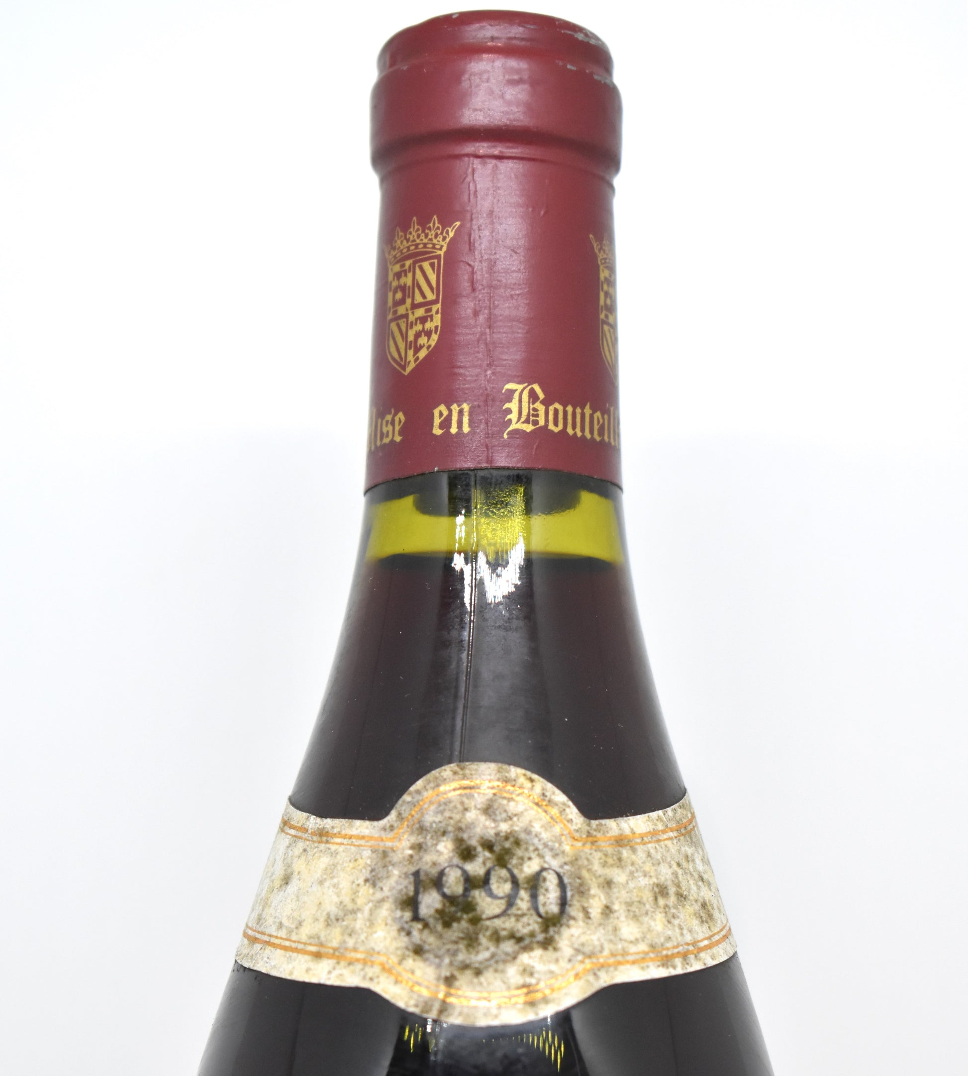 Prix Richebourg 1990 ?