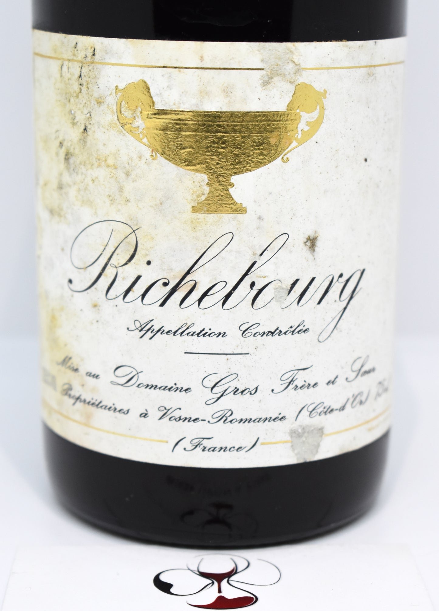 Acheter Richebourg 1993 Gros Frère et Soeur