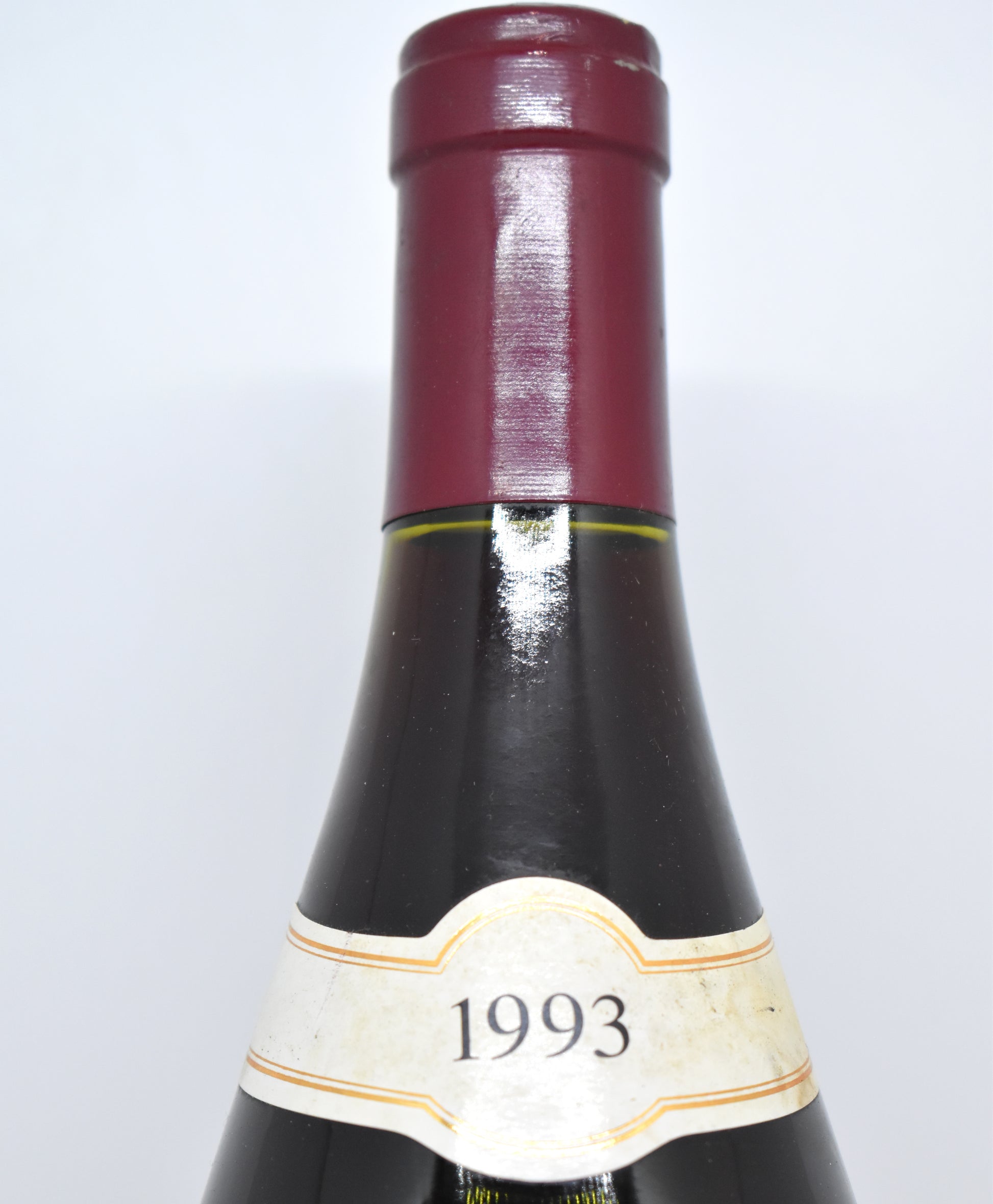 Prix Richebourg 1993 ?