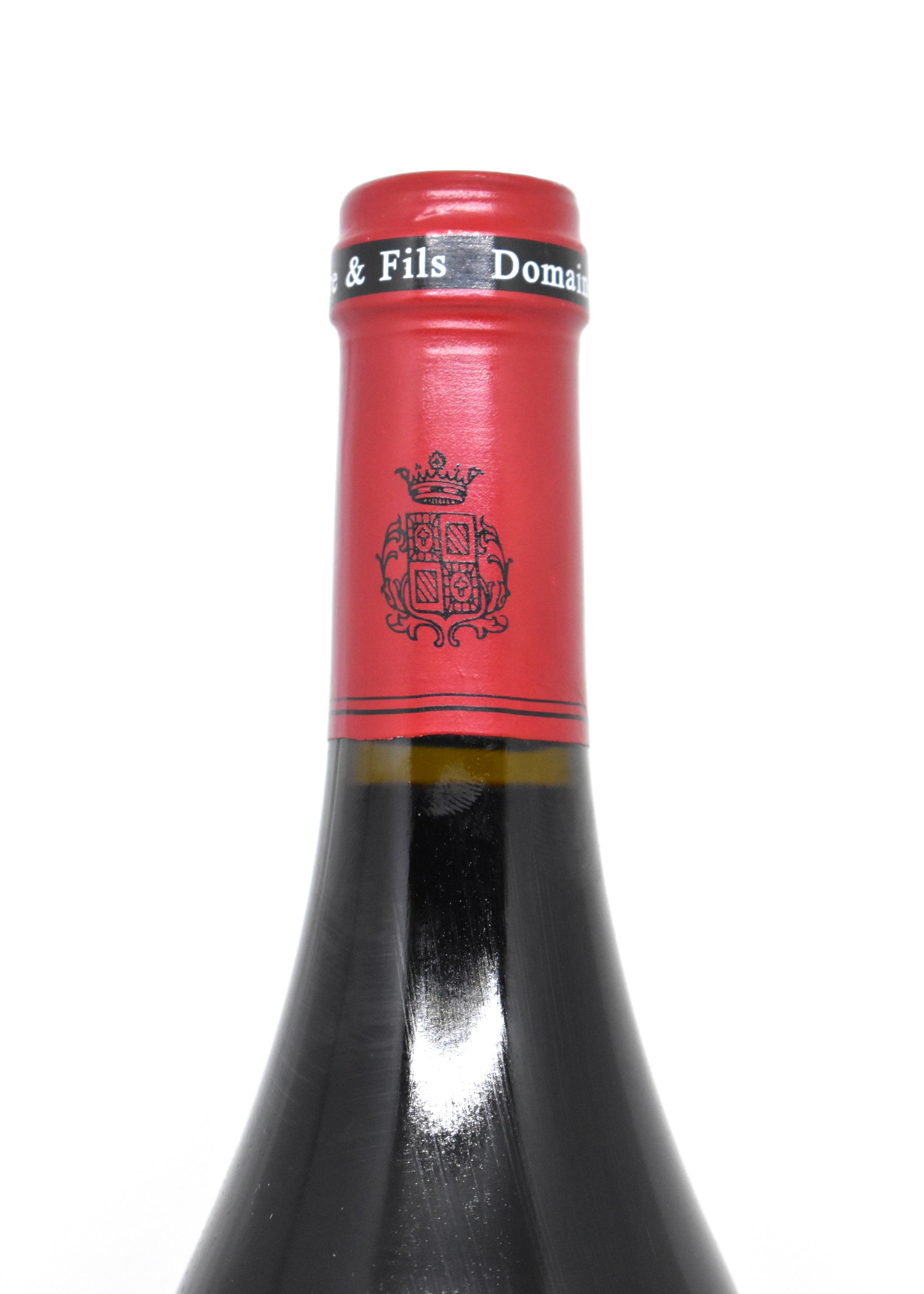 Idée cadeau vin de prestige millésime 2011 - Bouteille rare anniversaire