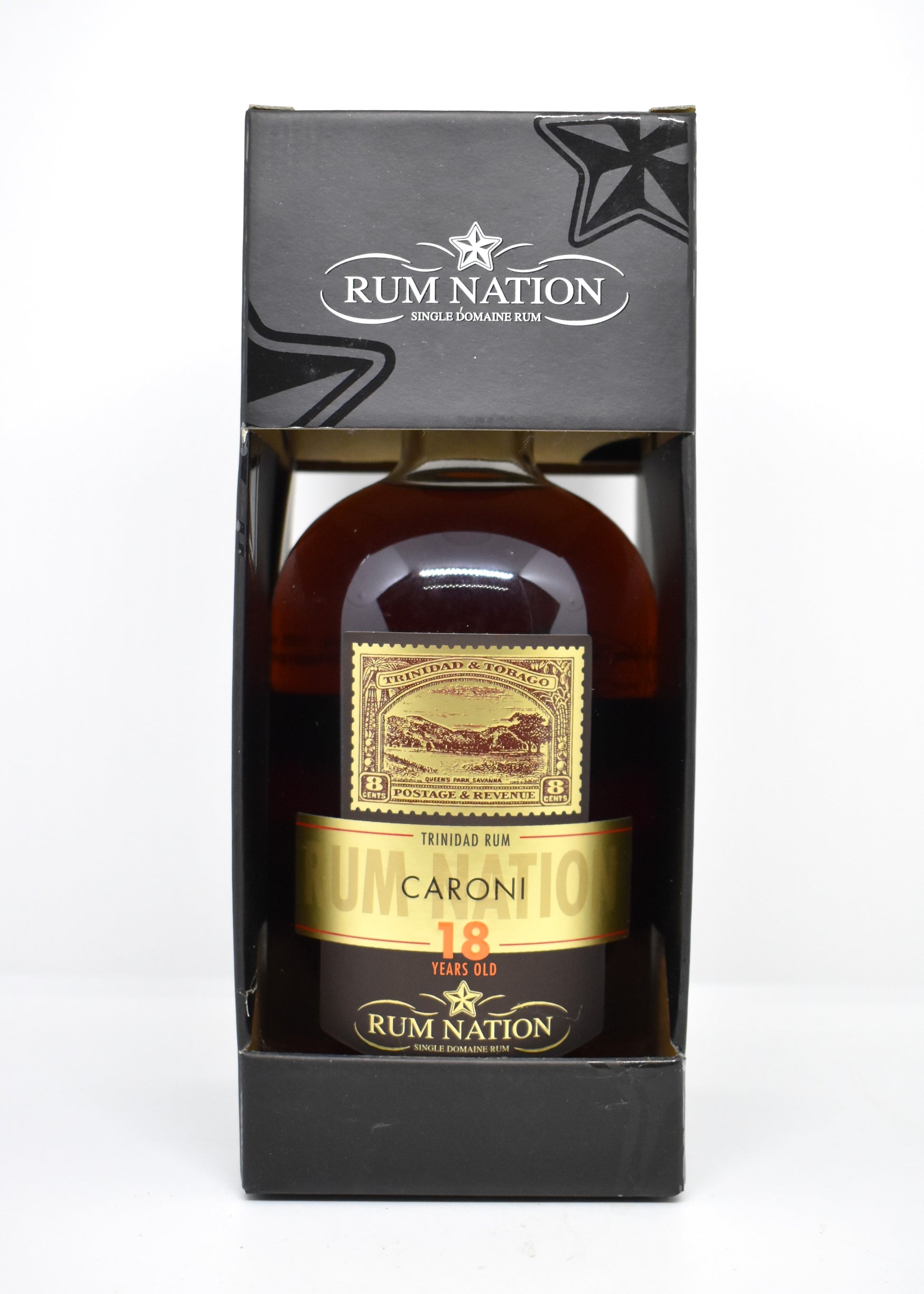 Acheter Caroni 1998 Rum Nation 18 ans