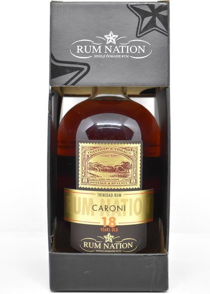 Acheter Caroni en Suisse