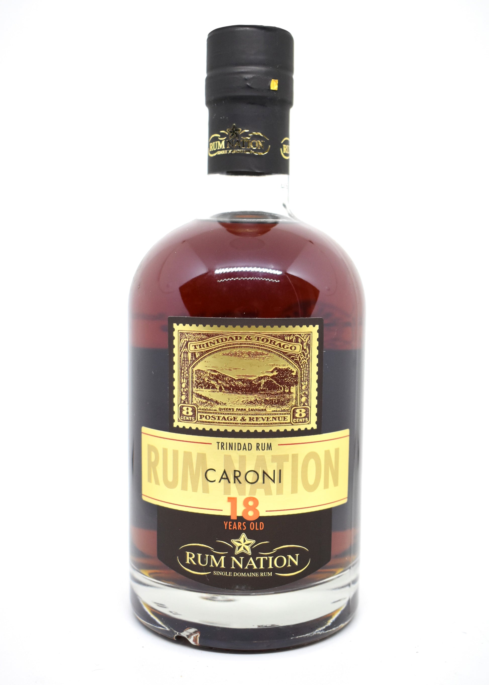 Rhum Caroni 18 ans Trinidad à vendre