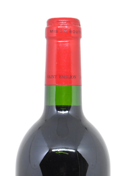 Cadeau millésime 2002 vin de collection
