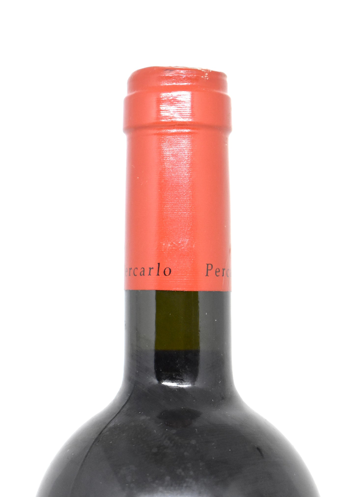 Best 2006 vintage luxury Italian wine gift for anniversary Percarlo San Giusto a Rentennano