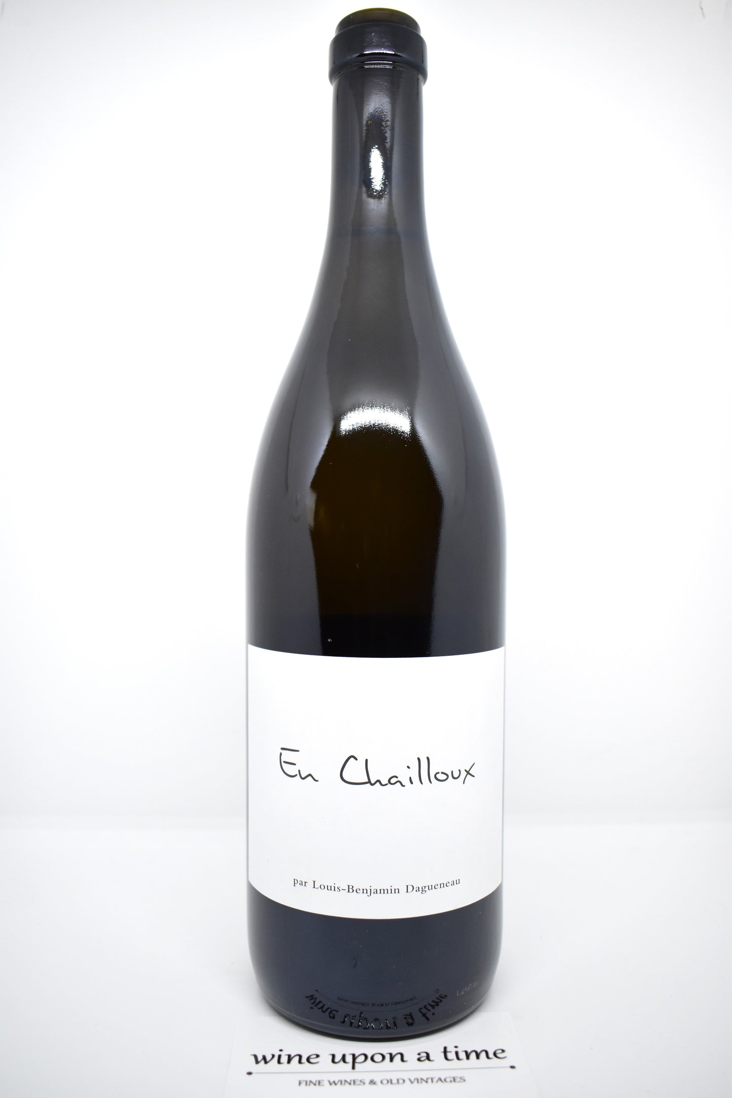 Sancerre 2016 - Dagueneau - En Chailloux