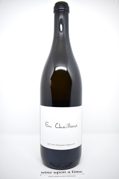 Sancerre 2016 - Dagueneau - En Chailloux