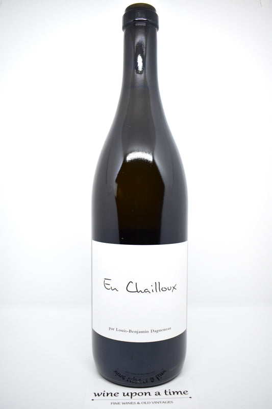 Sancerre 2016 - Dagueneau - En Chailloux