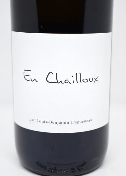 Sancerre 2016 - Dagueneau - En Chailloux