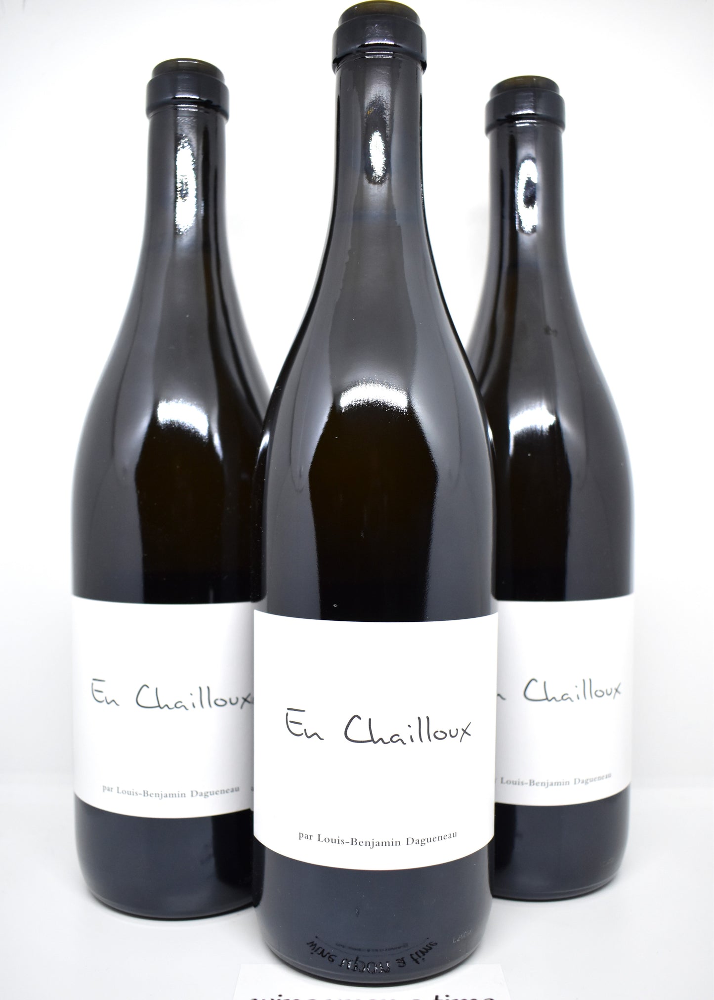 Sancerre 2016 - Dagueneau - En Chailloux