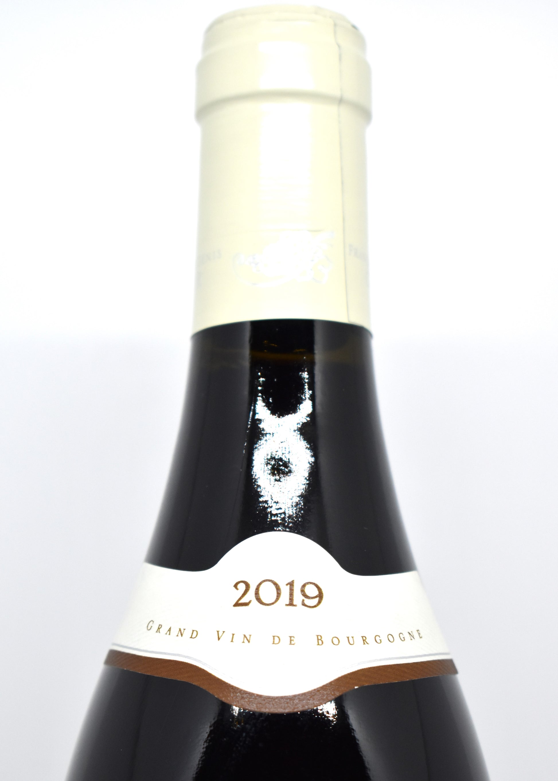 Order Santenay 1er Cru Clos des Mouches 2019 