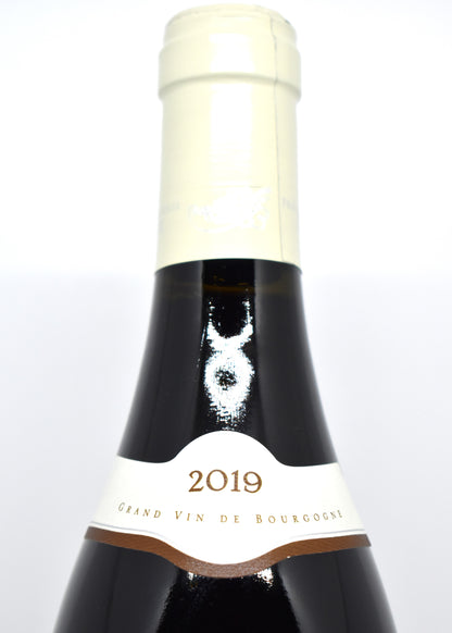Order Santenay 1er Cru Clos des Mouches 2019 