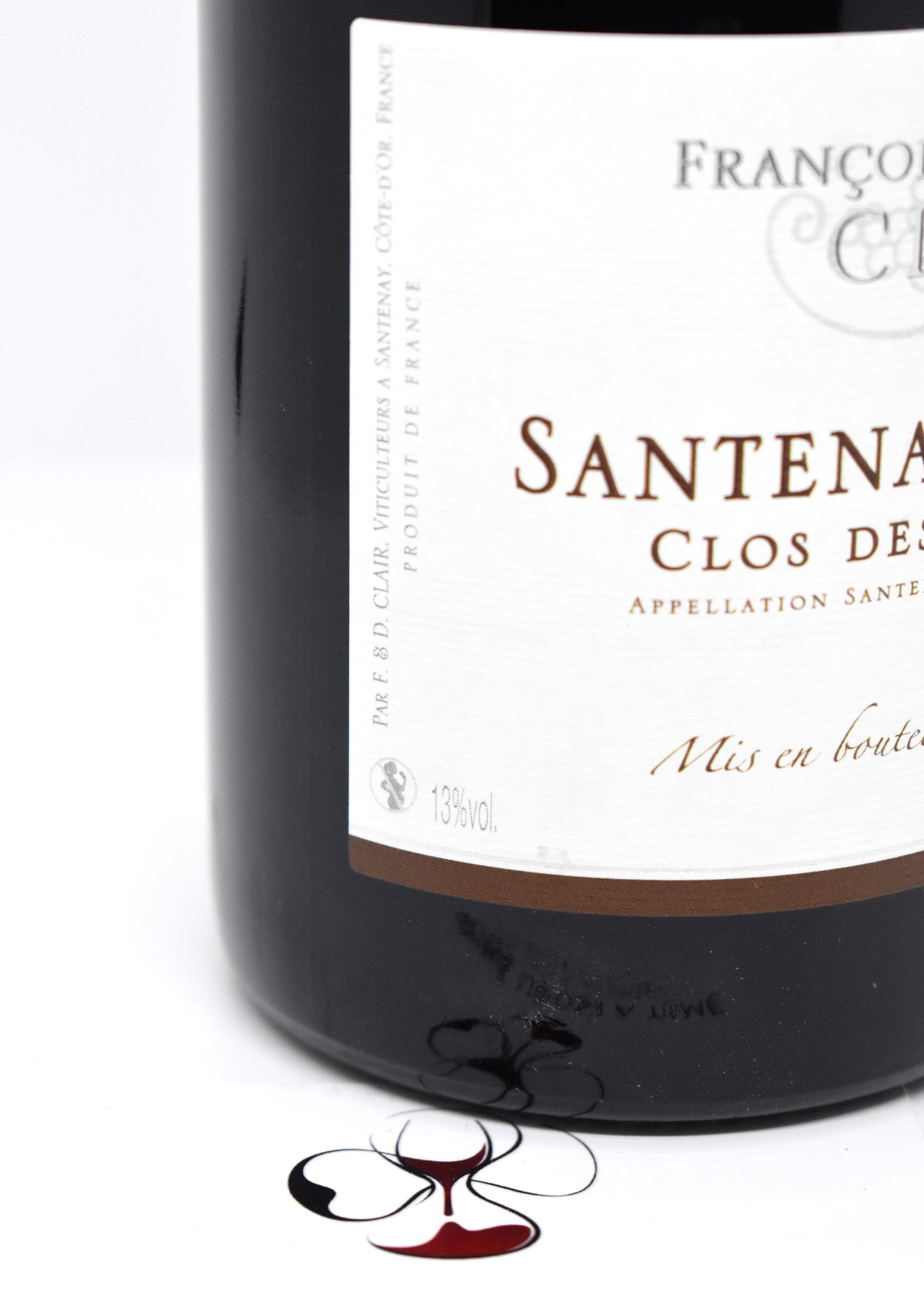 Commander Clos des Mouches 2019 