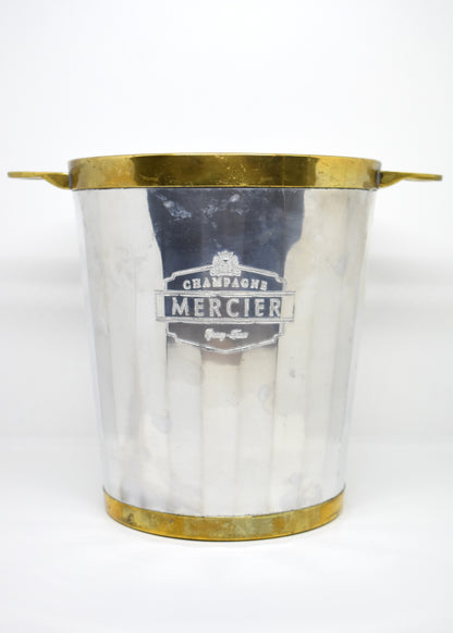 A collector's item for champagne lovers