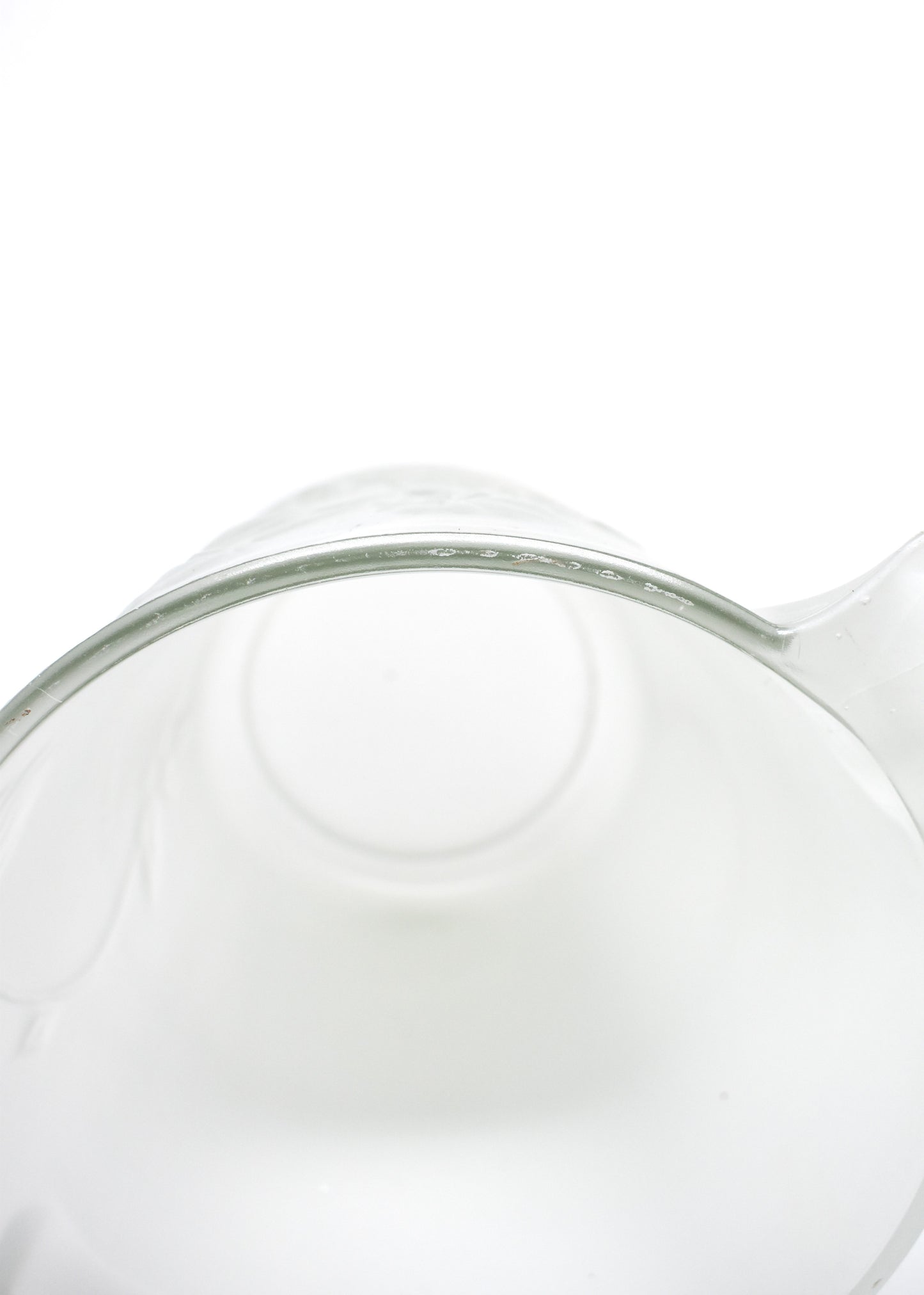 Objet vintage luxe : Seau Perrier-Jouët Épernay France Belle Époque