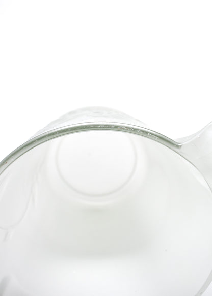 Objet vintage luxe : Seau Perrier-Jouët Épernay France Belle Époque