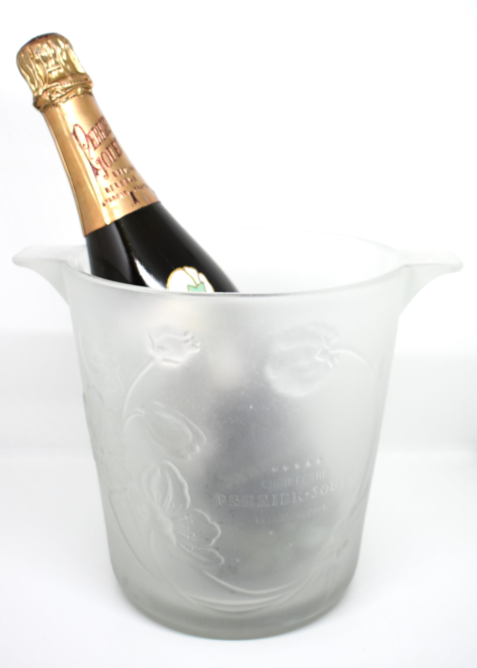 Seau Champagne belle-epoque