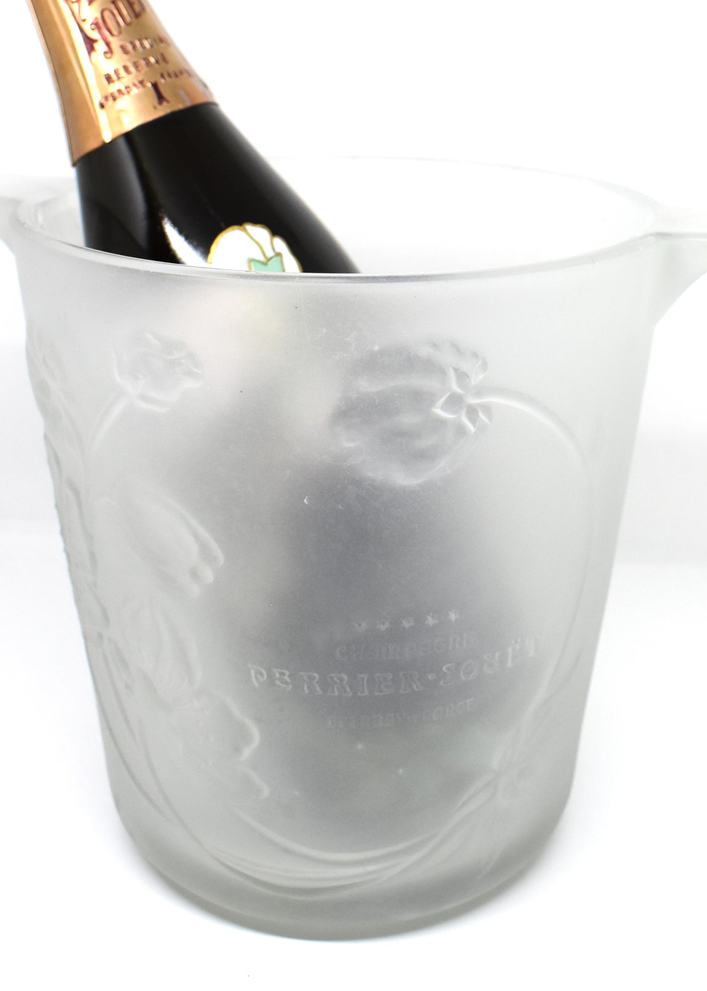 Order Rare Item Champagne - Belle Epoque