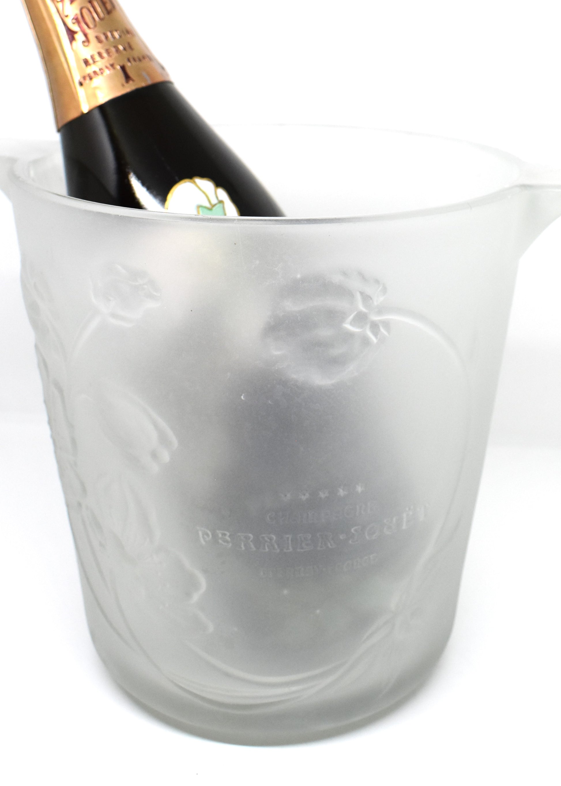 Order Rare Item Champagne - Belle Epoque