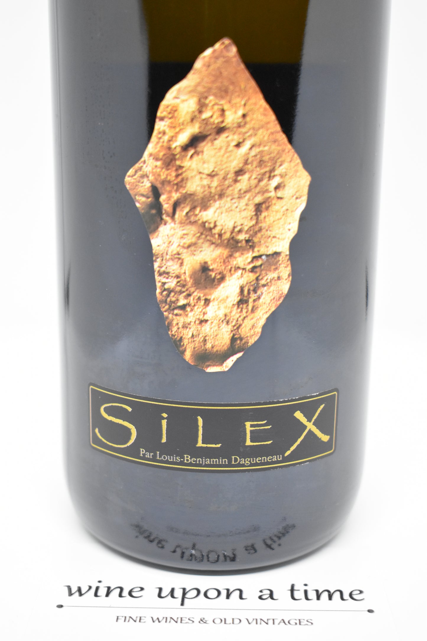Silex 2018 - Domaine Didier Dagueneau