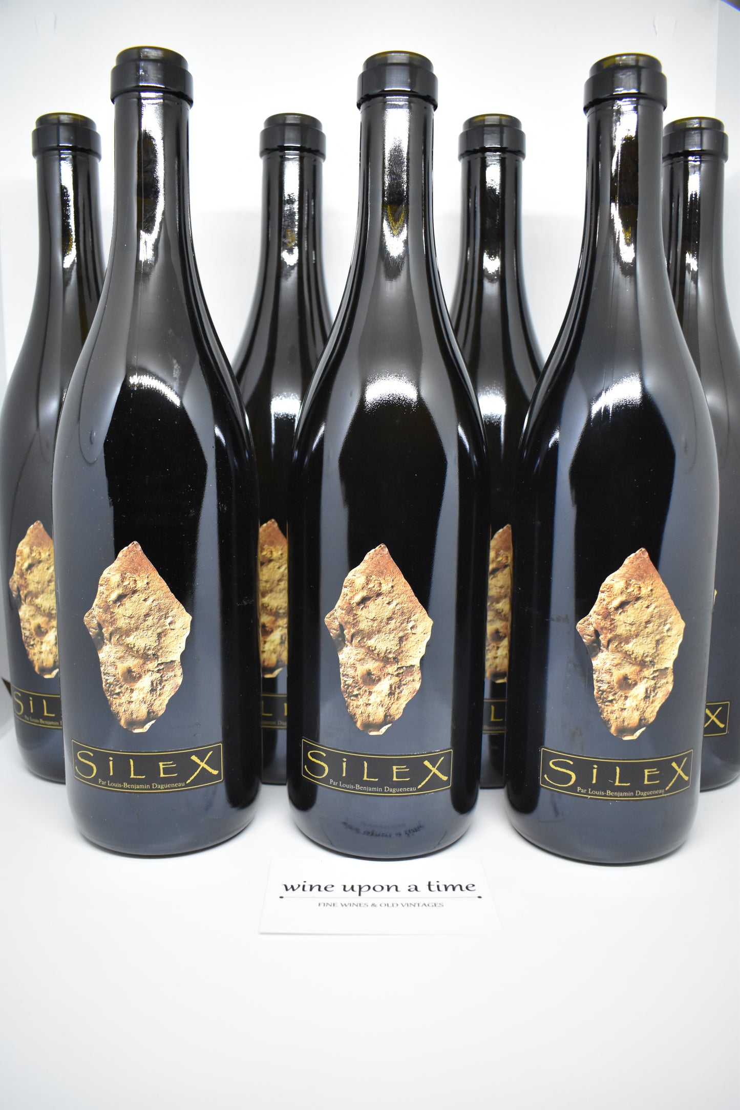 Silex 2018 - Domaine Didier Dagueneau