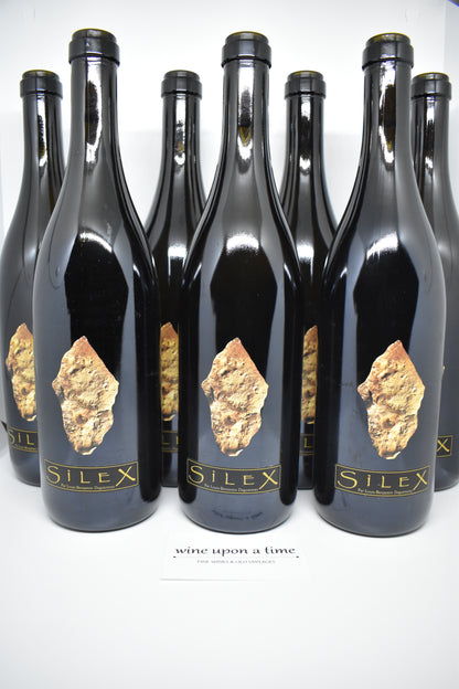 Silex 2018 - Domaine Didier Dagueneau