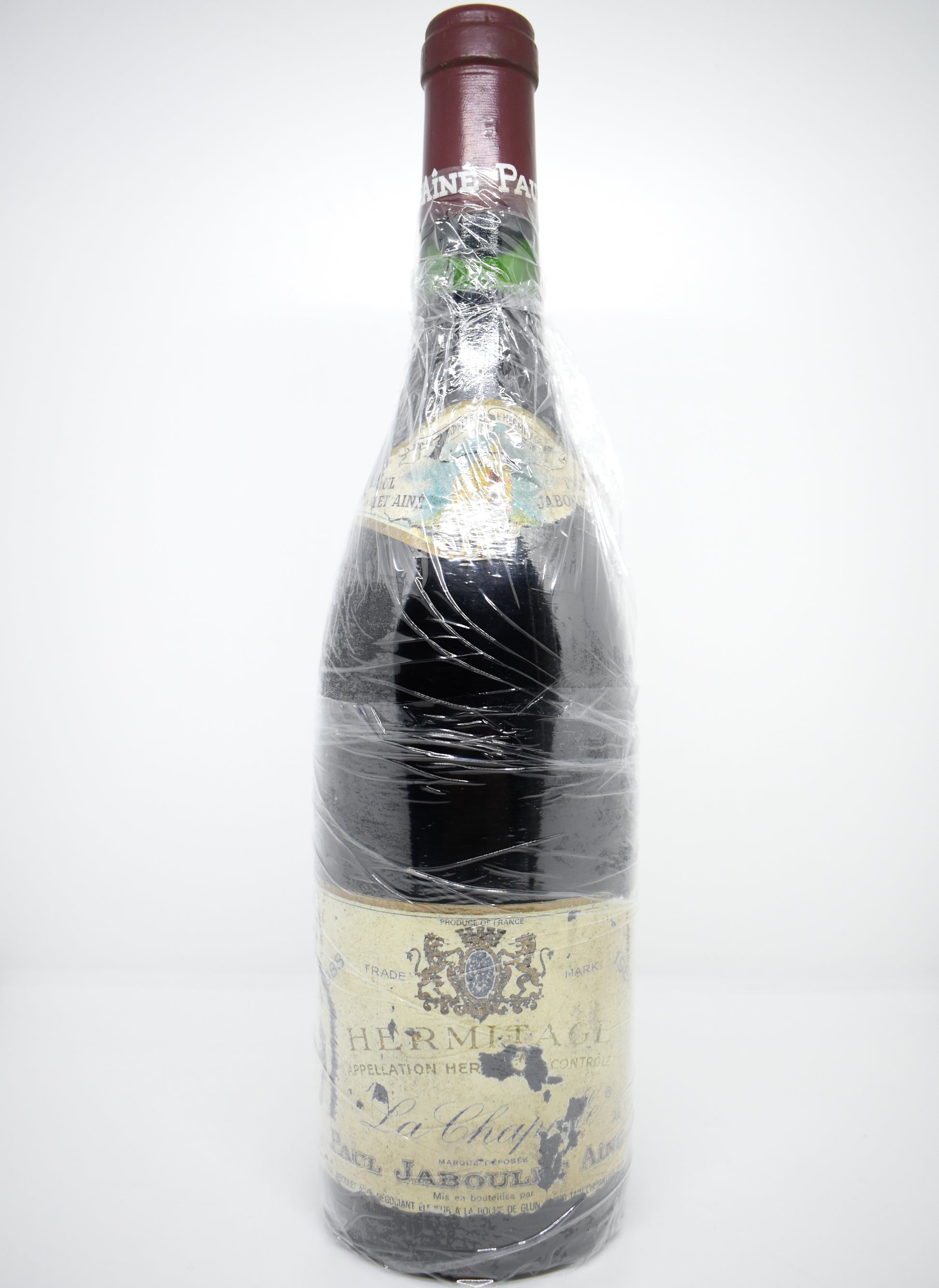 Acheter Hermitage La Chapelle 1988 Jaboulet
