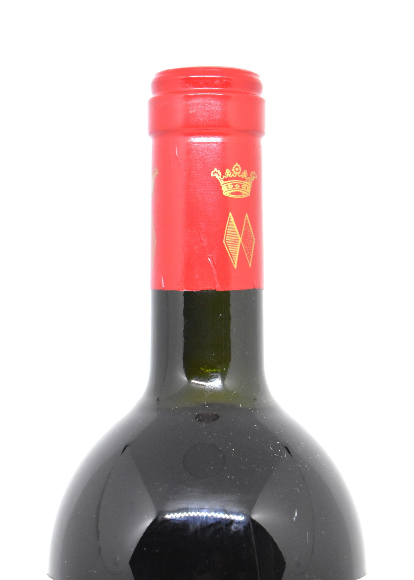 Marchesi Antinori Tignanello rare 1980