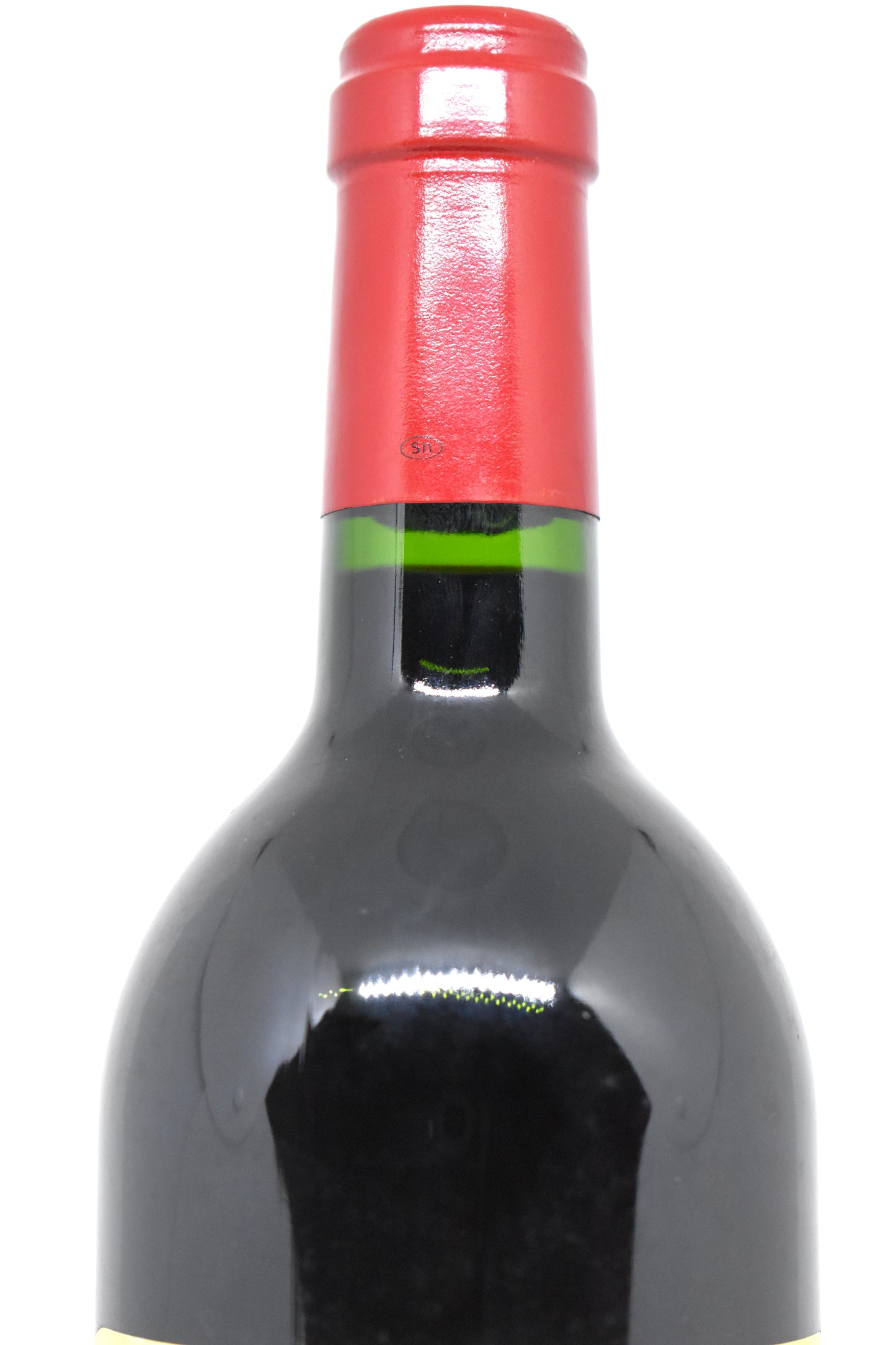 Château Trotanoy 1999, pour collection Pomerol emblématique