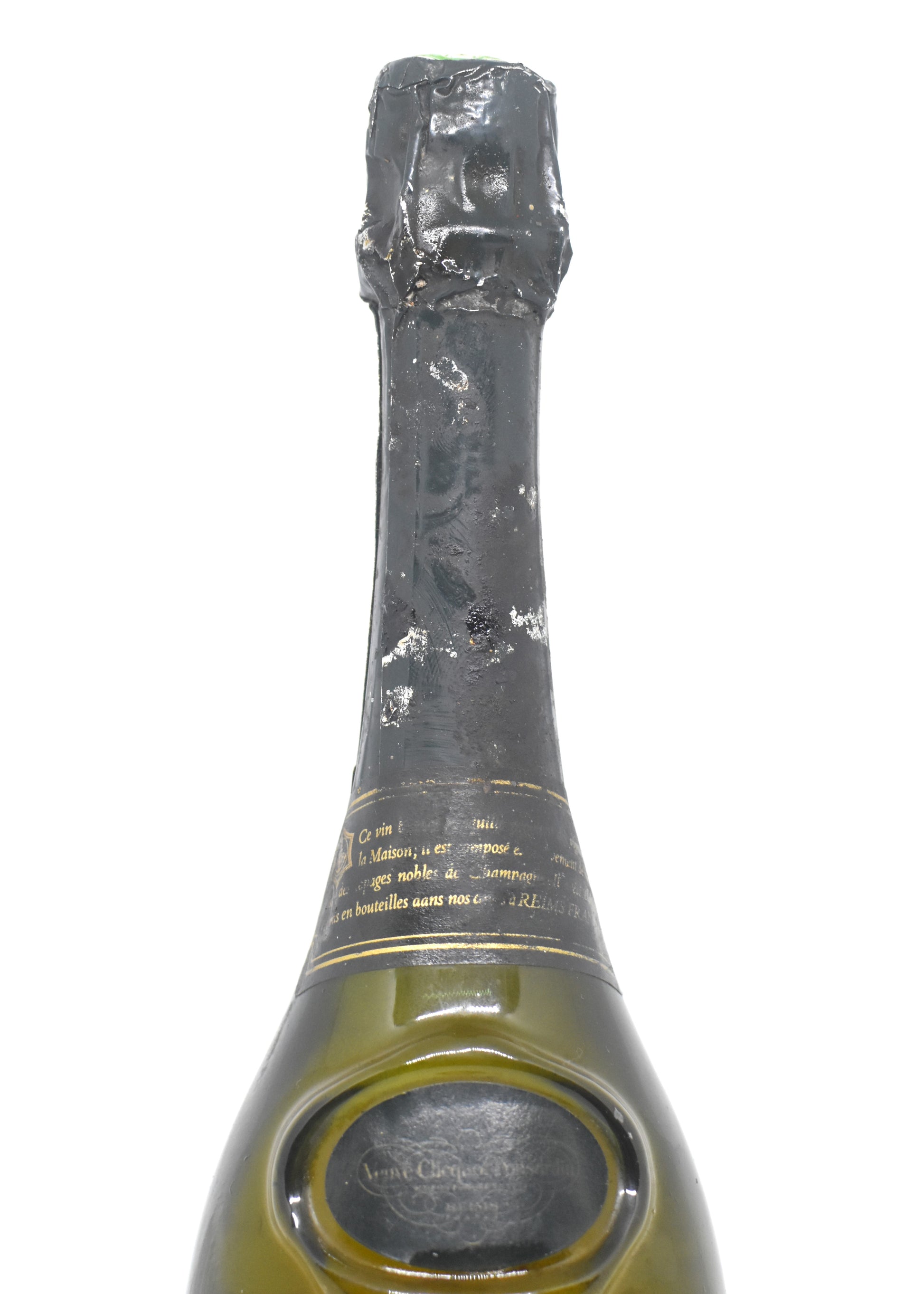 Coteaux Champenois 1960 Blanc de Blancs