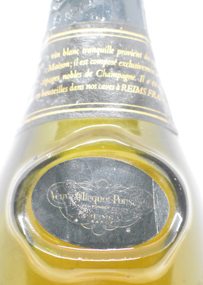 Meilleur prix Veuve Clicquot Vin Tranquille Rare