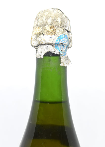 Offrir un vin tranquille de champagne rosé