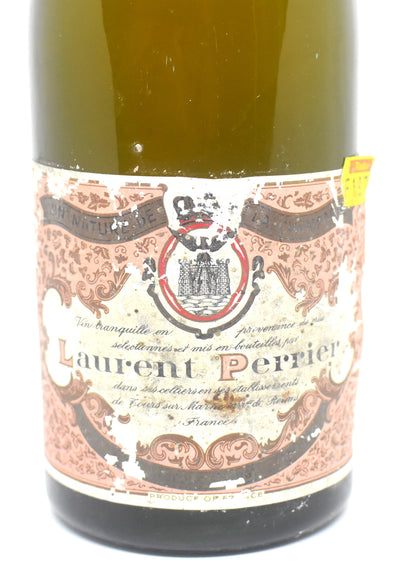 Champagne Rosé sans bulle Ancien
