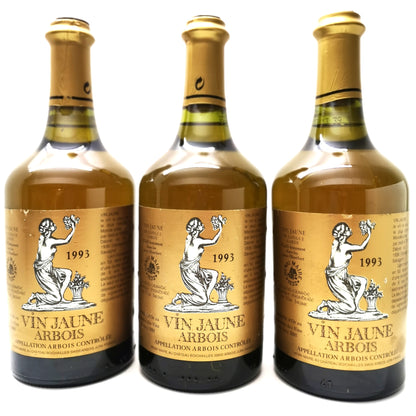Prix Vin Jaune 1993 ?
