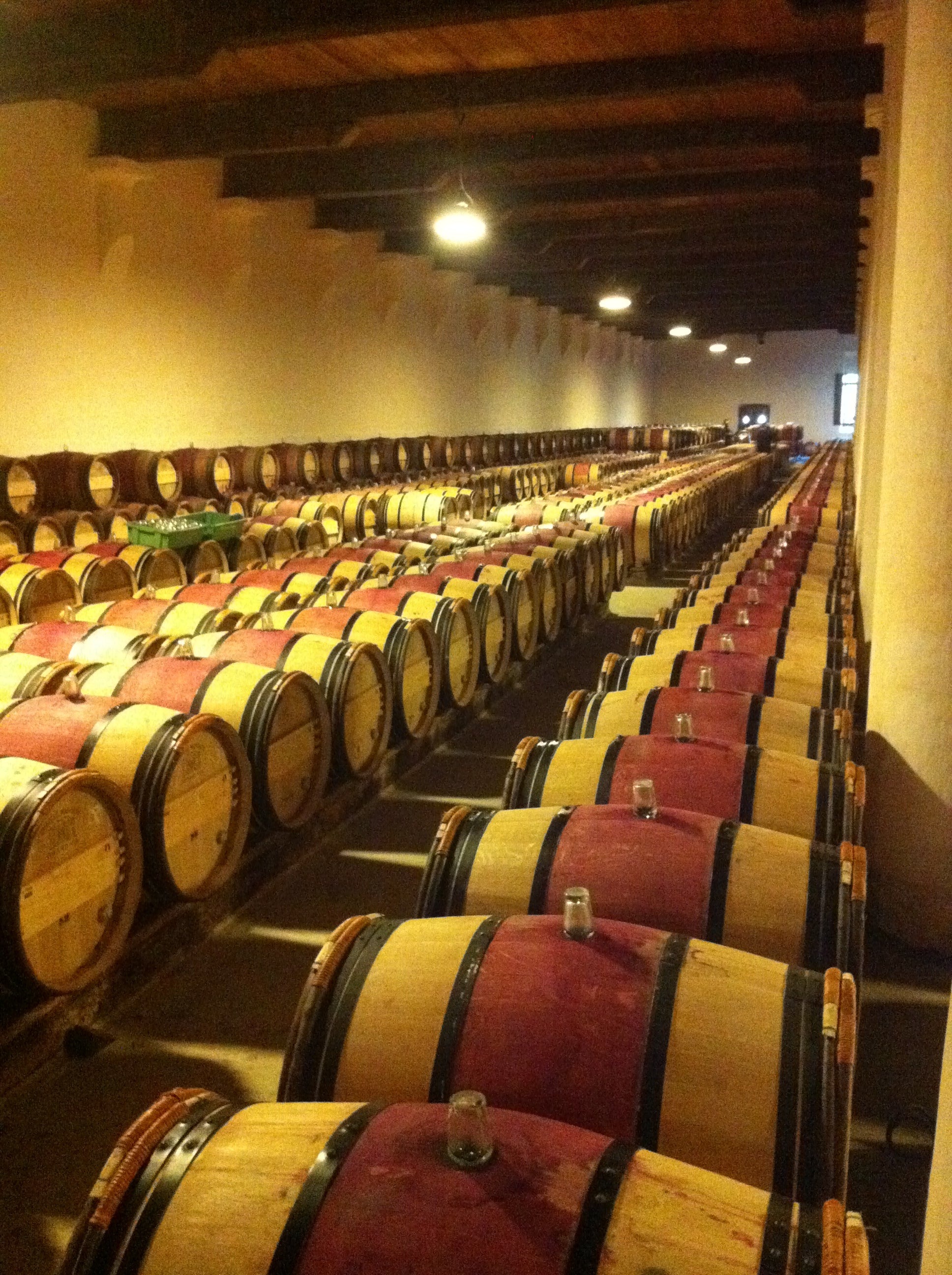 Offrir un très grand Bordeaux de 2006 ? Pavillon Rouge du Château Margaux