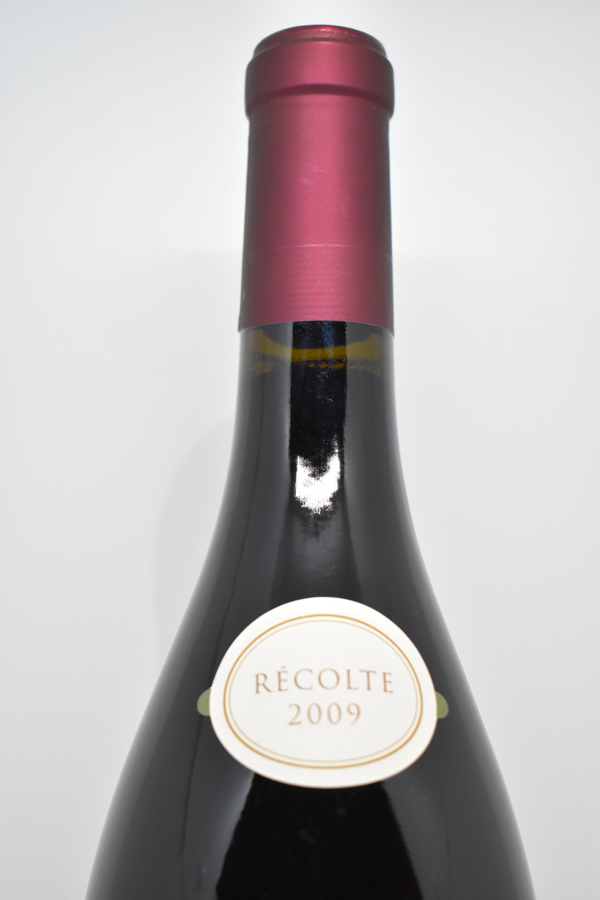 Offrir un Volnay 2009 raffiné en cadeau