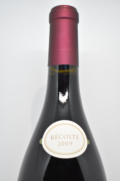 Offrir un Volnay 2009 raffiné en cadeau
