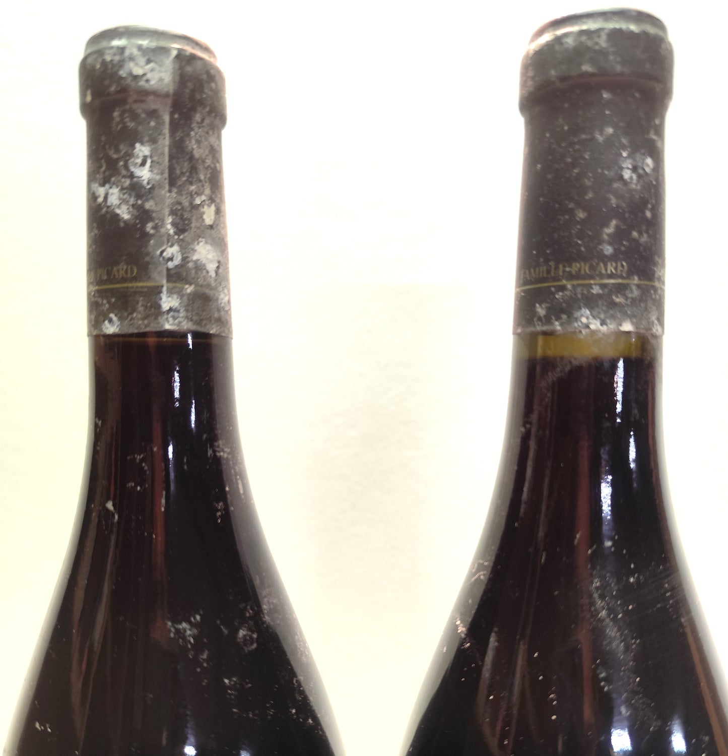 Volnay 1er Cru 2009 - Cuvée du Général Muteau - Hospices de Beaune