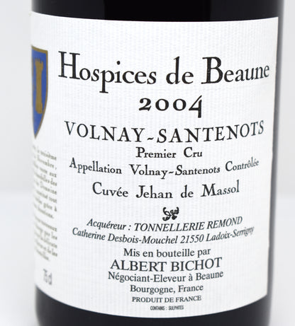 Volnay Hospices de Beaune prix ? 