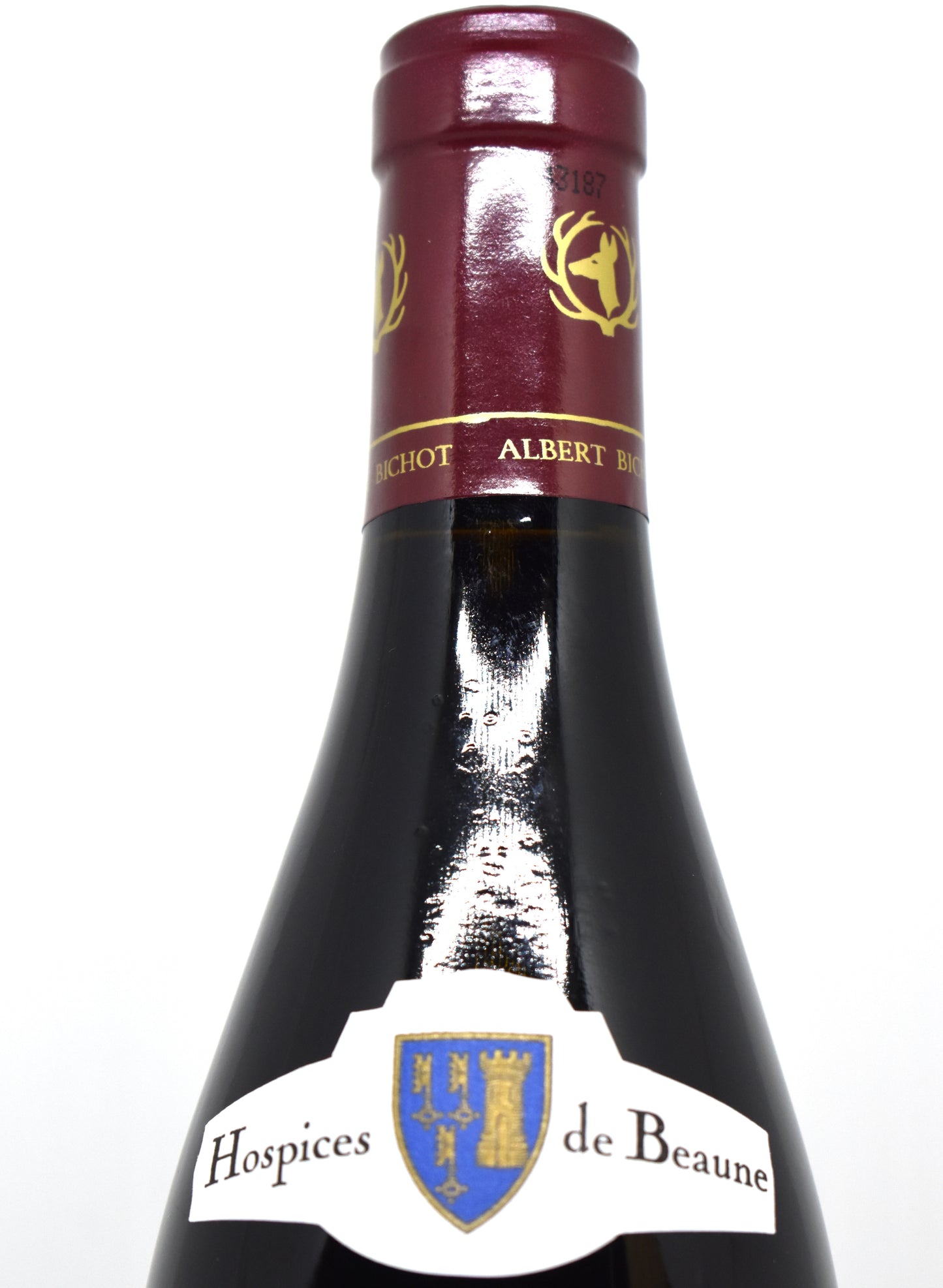 Acheter vin Hospices de Beaune en Suisse ? Volnay Santenots 