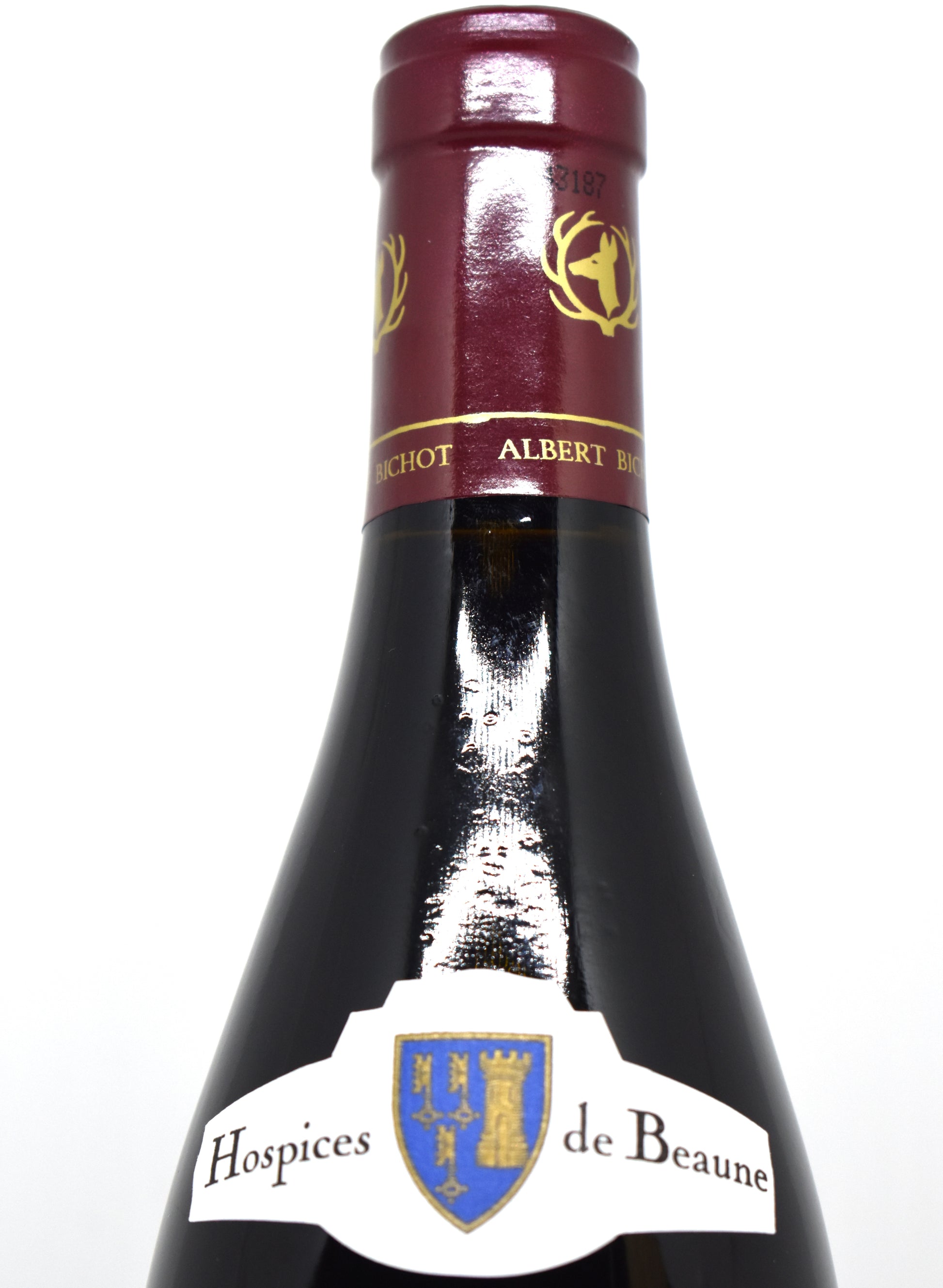 Acheter vin Hospices de Beaune en Suisse ? Volnay Santenots 