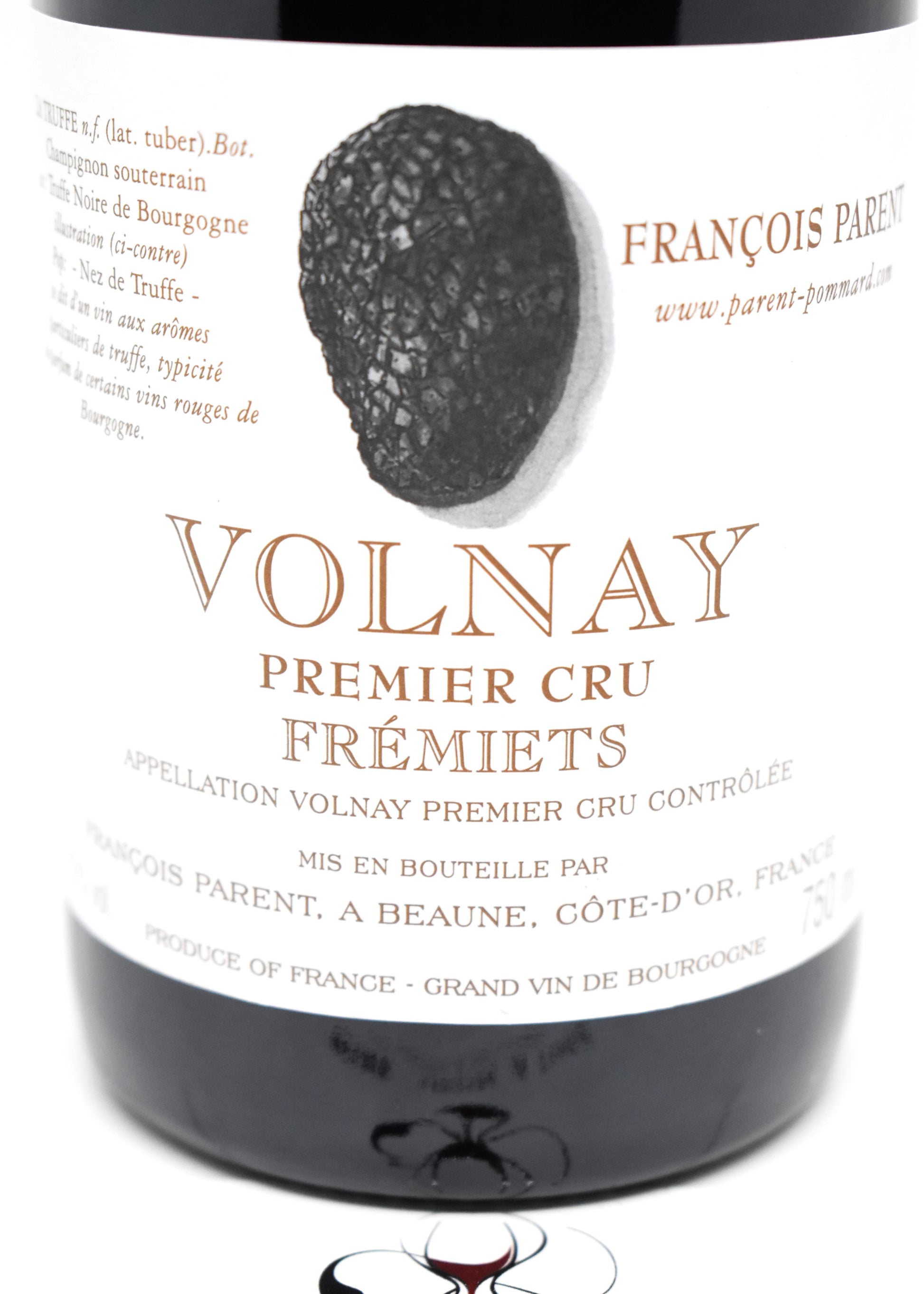 Volnay 2010 1er Cru, dégustation à l’aveugle Premiers Crus