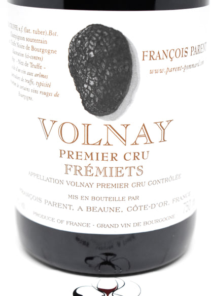 Volnay 2010 1er Cru, dégustation à l’aveugle Premiers Crus
