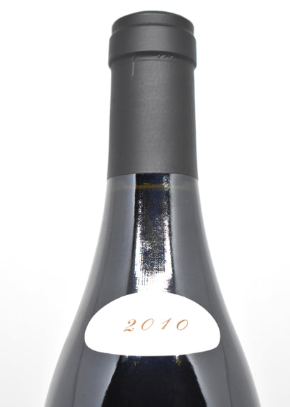 François Parent 2010, Frémiets, prix juste, valeur sûre