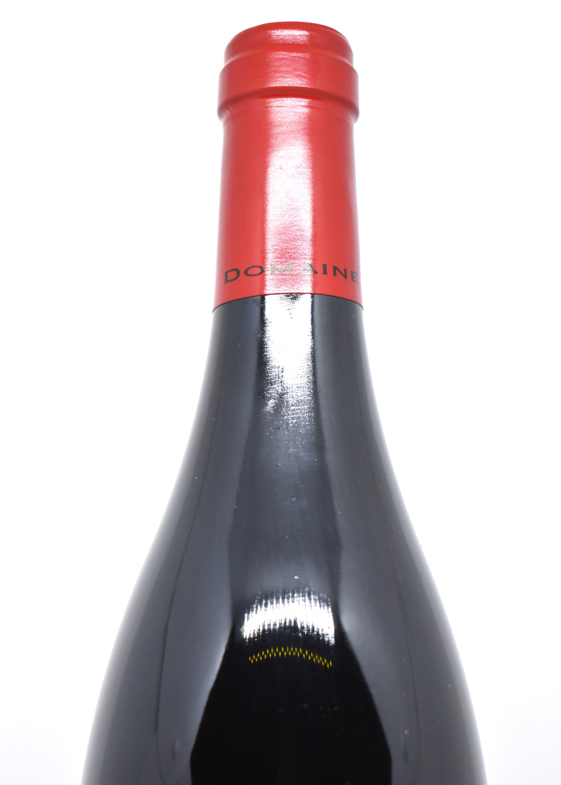 Jean Grivot 1996 Vosne-Romanée, Côte de Nuits classique, provenance sûre, bouteille pour connaisseur