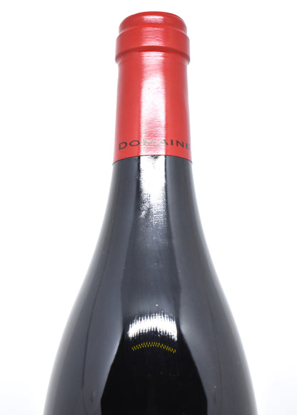 Jean Grivot 1996 Vosne-Romanée, Côte de Nuits classique, provenance sûre, bouteille pour connaisseur